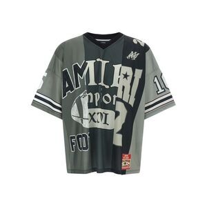 Amiri Men 'Spliced' T-Shirt